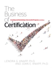 Image for The Business of Certification