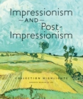 Image for Impressionism and Post-impressionism Collection Highlights - Carnegie Museum of Art