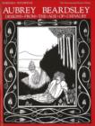 Image for Aubrey Beardsley Designs