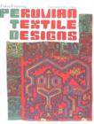 Image for Peruvian Textile Designs