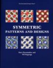 Image for Symmetric Patterns &amp; Designs