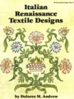 Image for Italian Renaissance Textile Designs