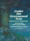 Image for Under the Greenwood Tree -- Audiocassette : Shakespeare for Young People