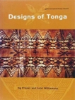 Image for Designs of Tonga