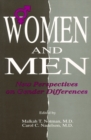 Image for Women and Men : New Perspectives on Gender Differences