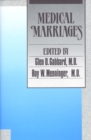 Image for Medical Marriages