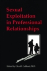 Image for Sexual Exploitation in Professional Relationships