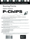 Image for Scoring Forms for P-ChIPS