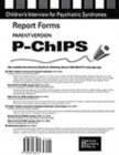 Image for Report Forms for P-ChIPS