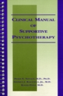 Image for Clinical Manual of Supportive Psychotherapy