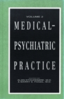 Image for Medical-Psychiatric Practice