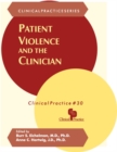 Image for Patient Violence and the Clinician