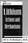 Image for Lithium
