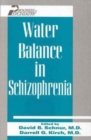 Image for Water Balance in Schizophrenia