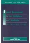 Image for Sexual Harassment in the Workplace and Academia