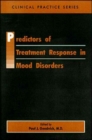 Image for Predictors of Treatment Response in Mood Disorders