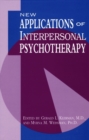 Image for New Applications of Interpersonal Psychotherapy