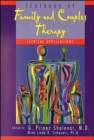 Image for Textbook of Family and Couples Therapy