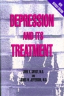 Image for Depression and Its Treatment