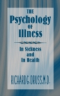 Image for The Psychology of Illness