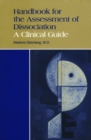 Image for Handbook for the Assessment of Dissociation