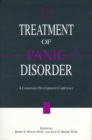 Image for Treatment of Panic Disorder