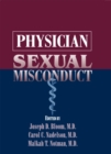 Image for Physician Sexual Misconduct