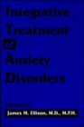 Image for Integrative Treatment of Anxiety Disorders