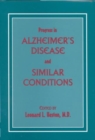 Image for Progress in Alzheimer&#39;s Disease and Similar Conditions