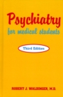Image for Psychiatry for Medical Students
