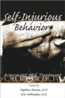 Image for Self-Injurious Behaviors