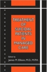 Image for Treatment of Suicidal Patients in Managed Care