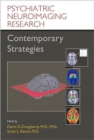 Image for Psychiatric Neuroimaging Research