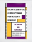 Image for Psychiatric Side Effects of Prescription and Over-the-Counter Medications