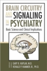 Image for Brain Circuitry and Signaling in Psychiatry