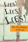 Image for Lies! Lies!! Lies!!!