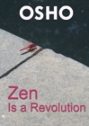 Image for Zen Is a Revolution.