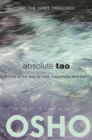 Image for Absolute Tao: Subtle is the way to love, happiness and truth