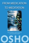 Image for From medication to meditation