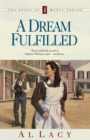Image for Dream Fulfilled
