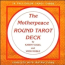Image for Motherpeace Tarot