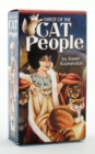 Image for Tarot of the Cat People