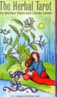 Image for The Herbal Tarot Deck
