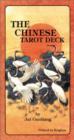 Image for The Chinese Tarot Deck