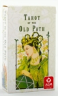 Image for Tarot of the Old Path : The Magic Tarot of Female Energies and Wisdom