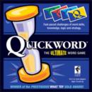 Image for Quickword : The Ultimate Word Game