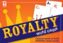 Image for Royalty Word Game
