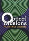 Image for Optical Illusions Playing Cards