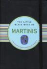 Image for Little Black Book of Martinis