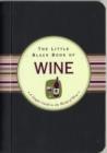 Image for Little Black Book Wine